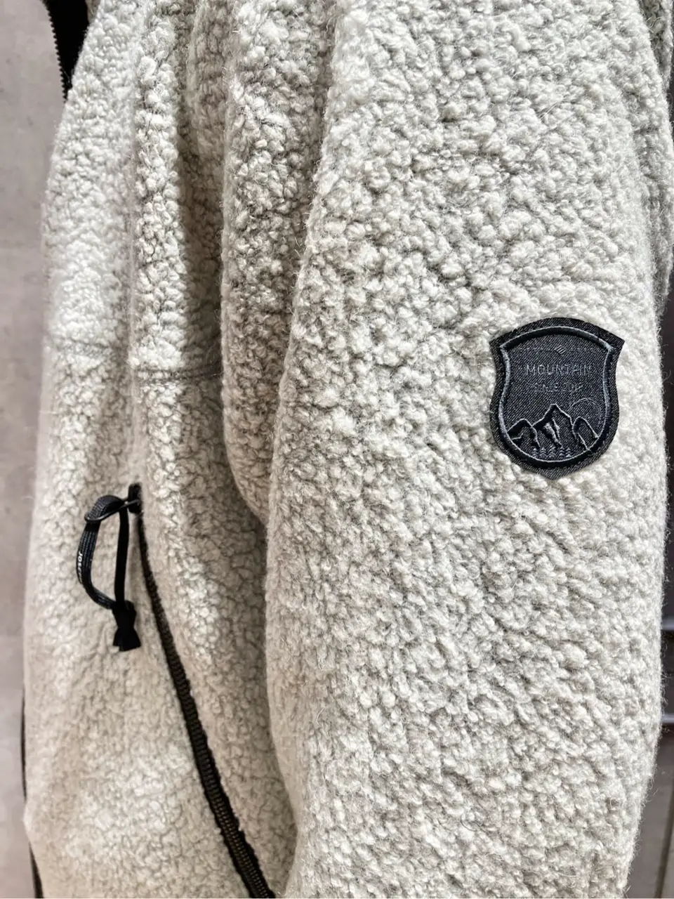 JOSEPH ABBOUD 二澤 コーディネート画像