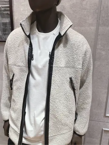 JOSEPH ABBOUD 二澤 コーディネート画像