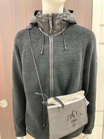 JOSEPH ABBOUD 松山 コーディネート画像