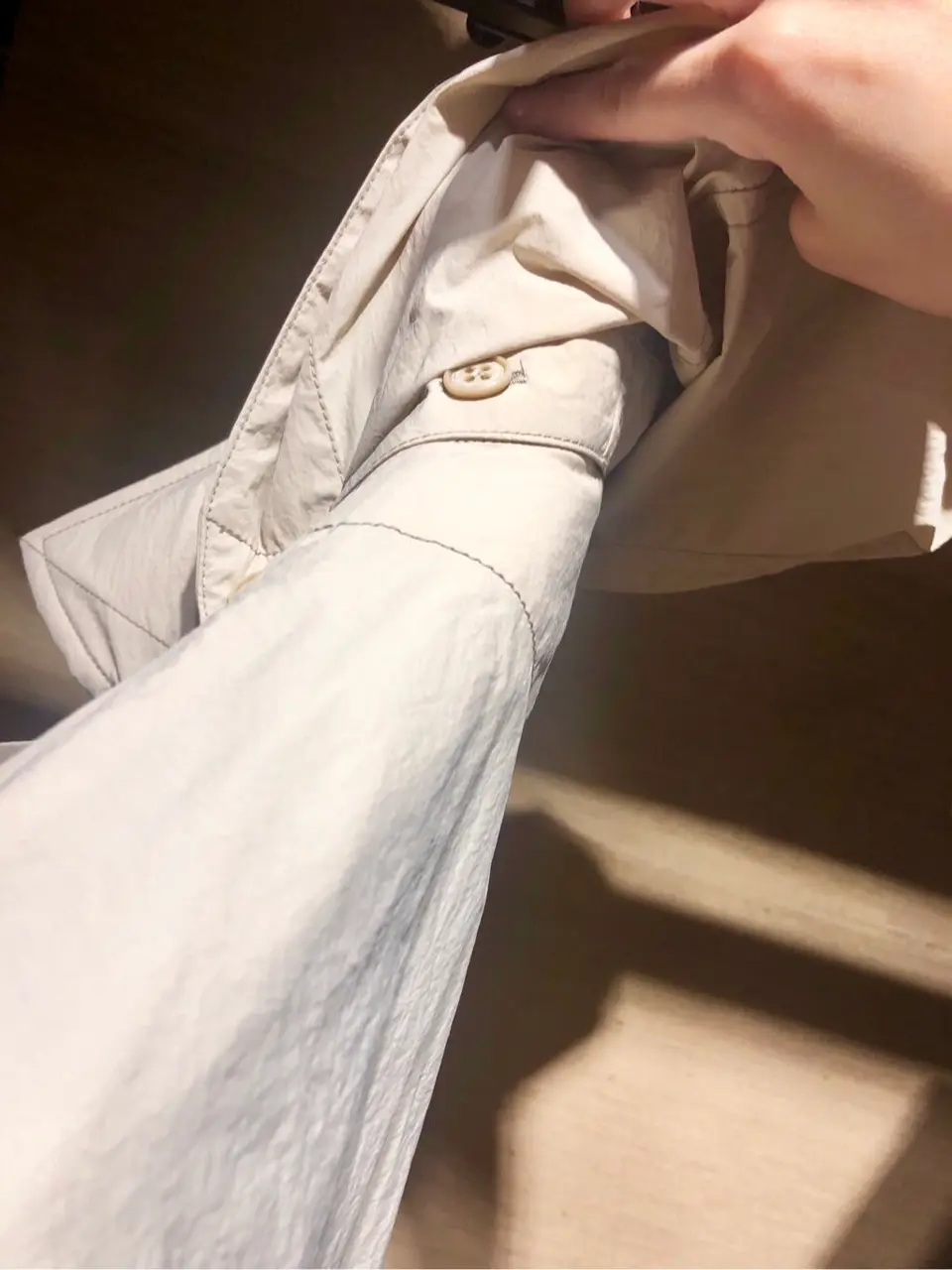 JOSEPH ABBOUD 二澤 コーディネート画像