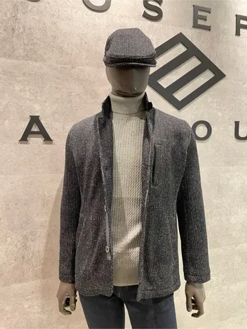 JOSEPH ABBOUD 東　 コーディネート画像