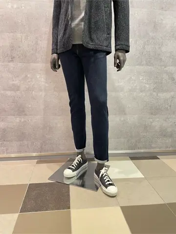 JOSEPH ABBOUD 東　 コーディネート画像