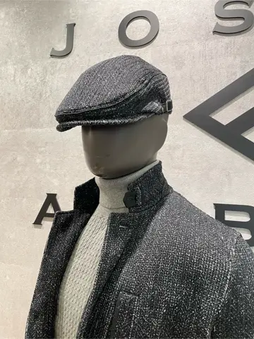 JOSEPH ABBOUD 東　 コーディネート画像