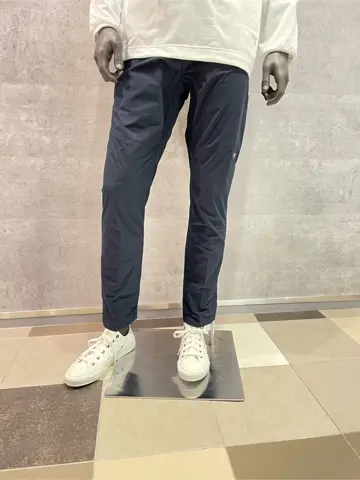 JOSEPH ABBOUD 東　 コーディネート画像