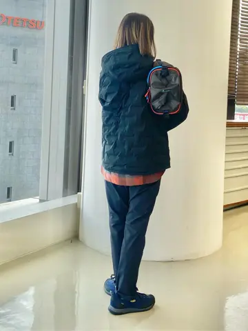 JOSEPH ABBOUD たかい　かおり コーディネート画像