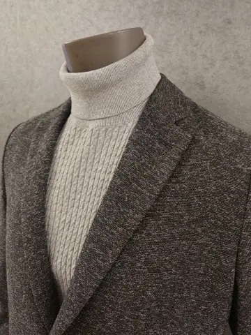 JOSEPH ABBOUD 石川 コーディネート画像