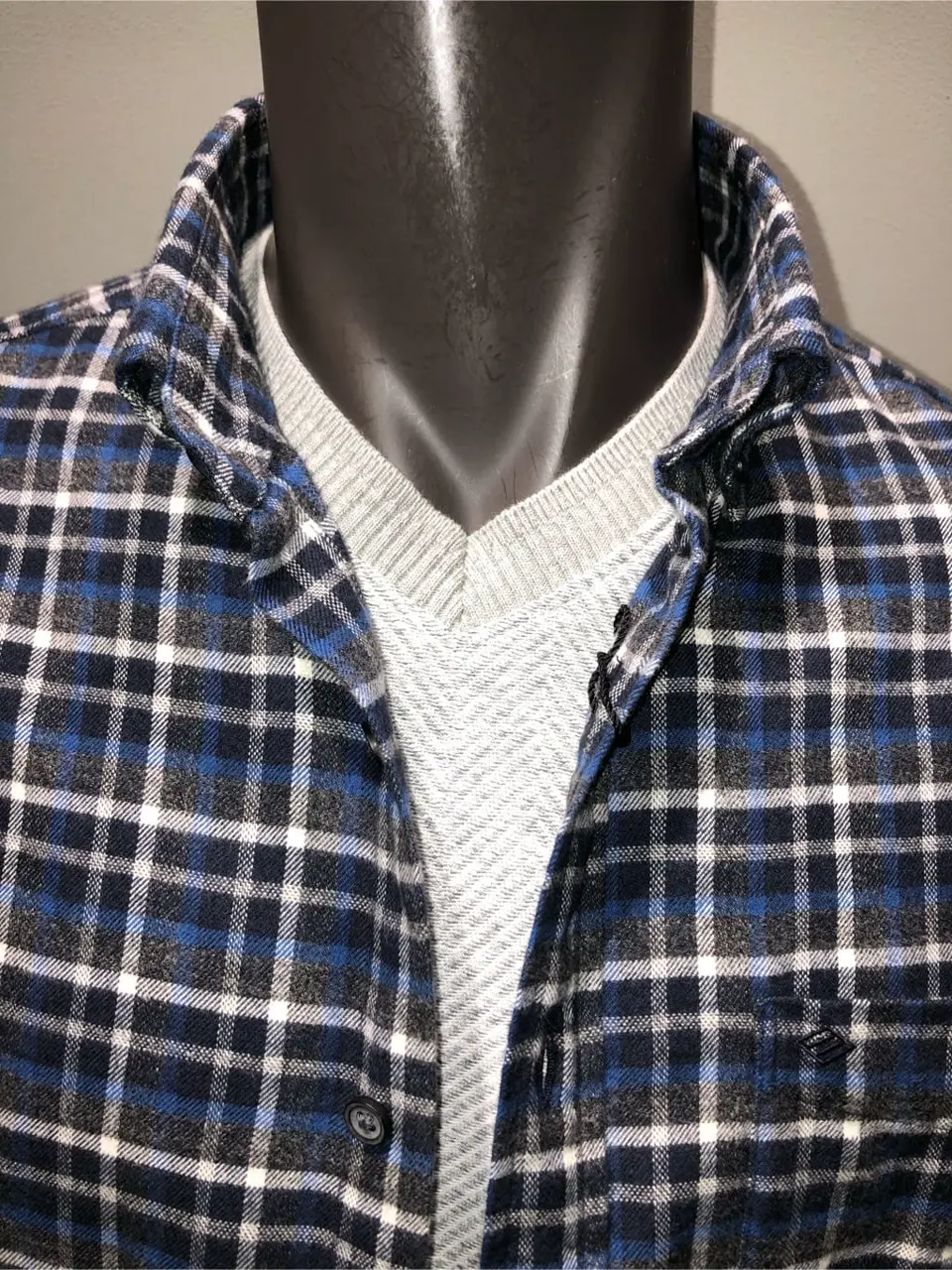 JOSEPH ABBOUD 川田 コーディネート画像