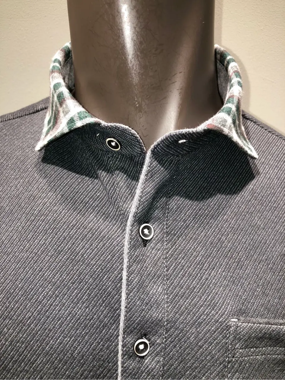 JOSEPH ABBOUD 川田 コーディネート画像