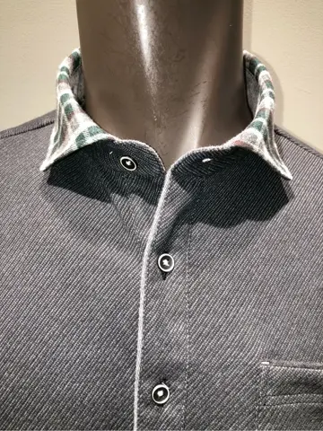 JOSEPH ABBOUD 川田 コーディネート画像