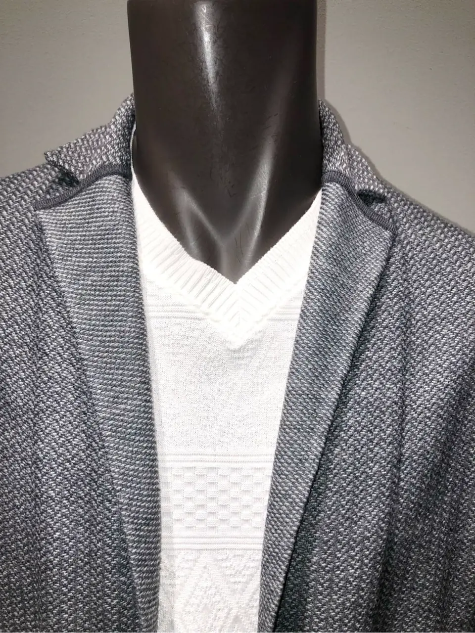 JOSEPH ABBOUD 川田 コーディネート画像