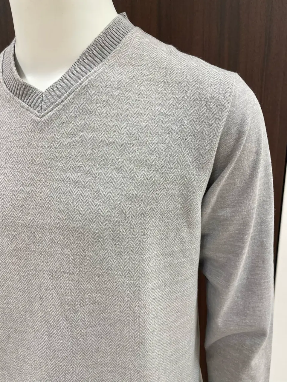 JOSEPH ABBOUD 松山 コーディネート画像