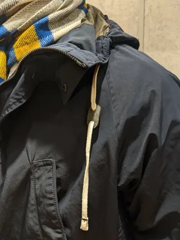 JOSEPH ABBOUD 大久 コーディネート画像