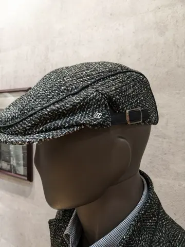 JOSEPH ABBOUD 大久 コーディネート画像