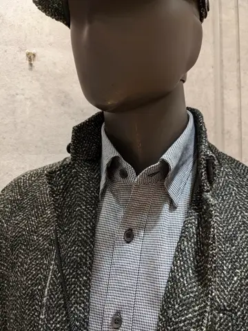 JOSEPH ABBOUD 大久 コーディネート画像