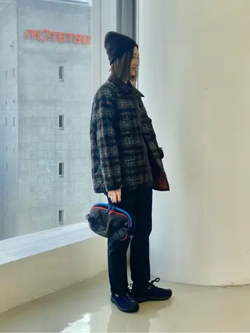 JOSEPH ABBOUD たかい　かおり コーディネート画像