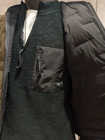 JOSEPH ABBOUD 大久 コーディネート画像