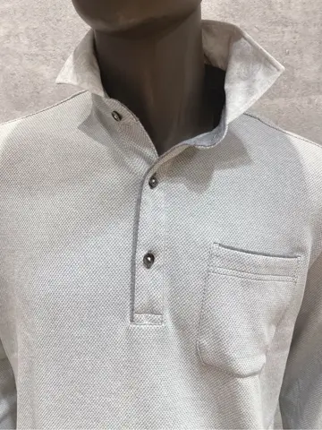 JOSEPH ABBOUD 二澤 コーディネート画像