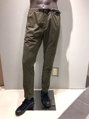 JOSEPH ABBOUD 川田 コーディネート画像