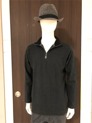 JOSEPH ABBOUD 山口 コーディネート画像