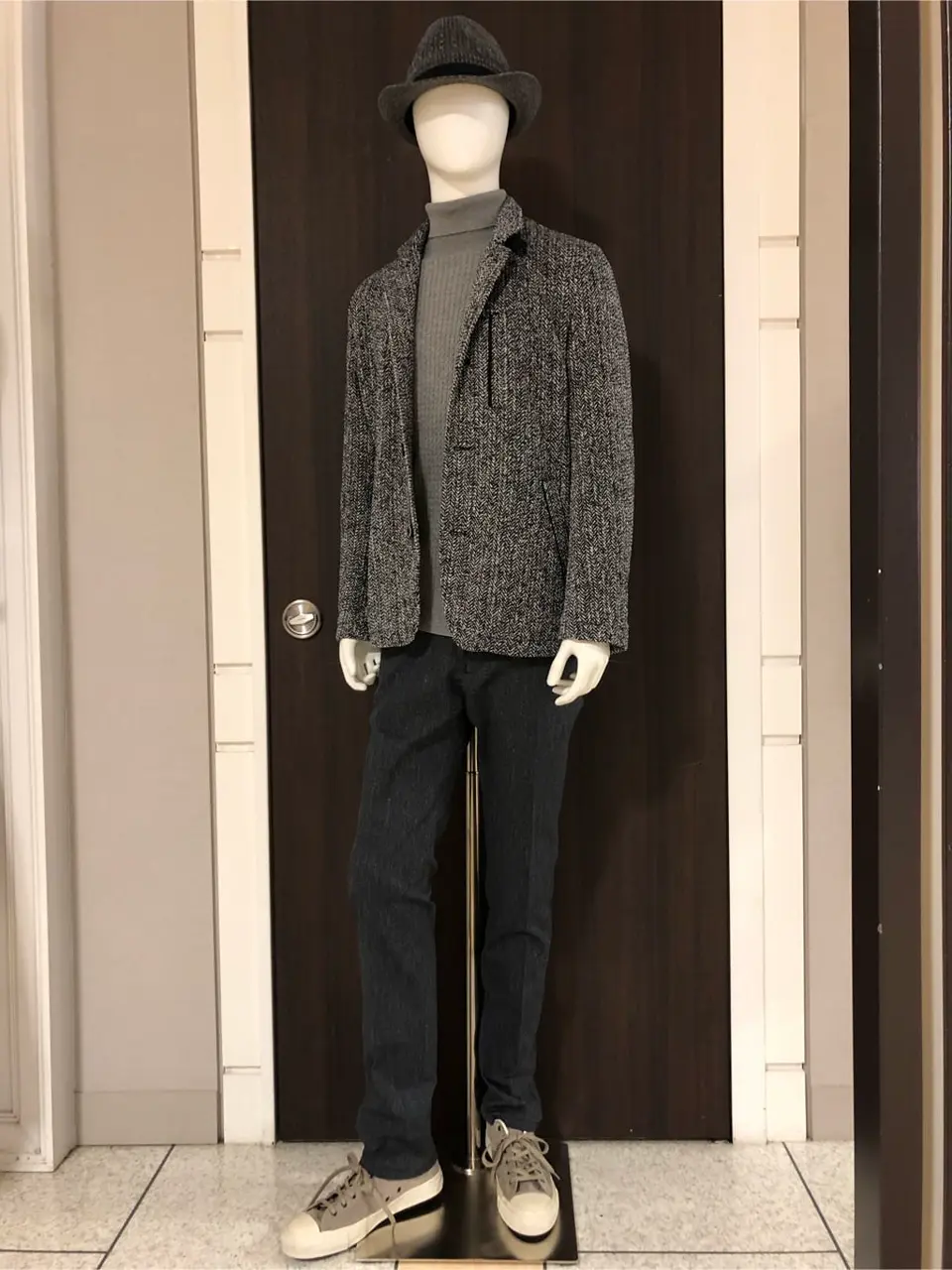  山口 コーディネート画像