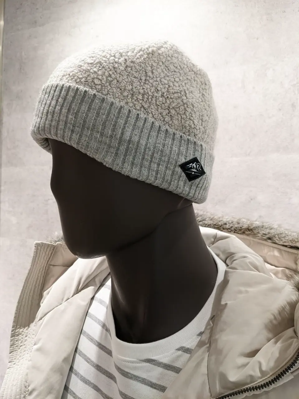 JOSEPH ABBOUD 大久 コーディネート画像