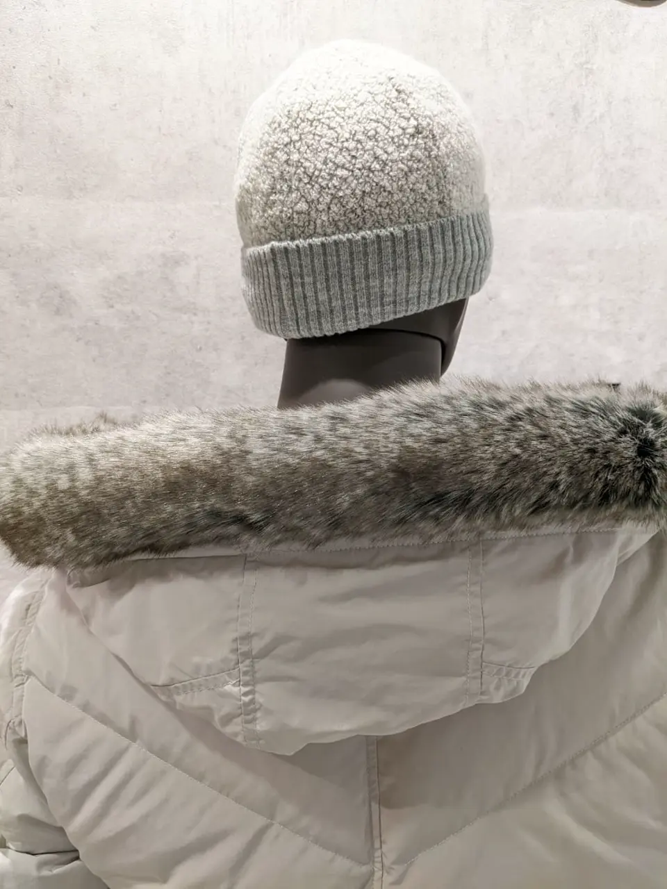 JOSEPH ABBOUD 大久 コーディネート画像