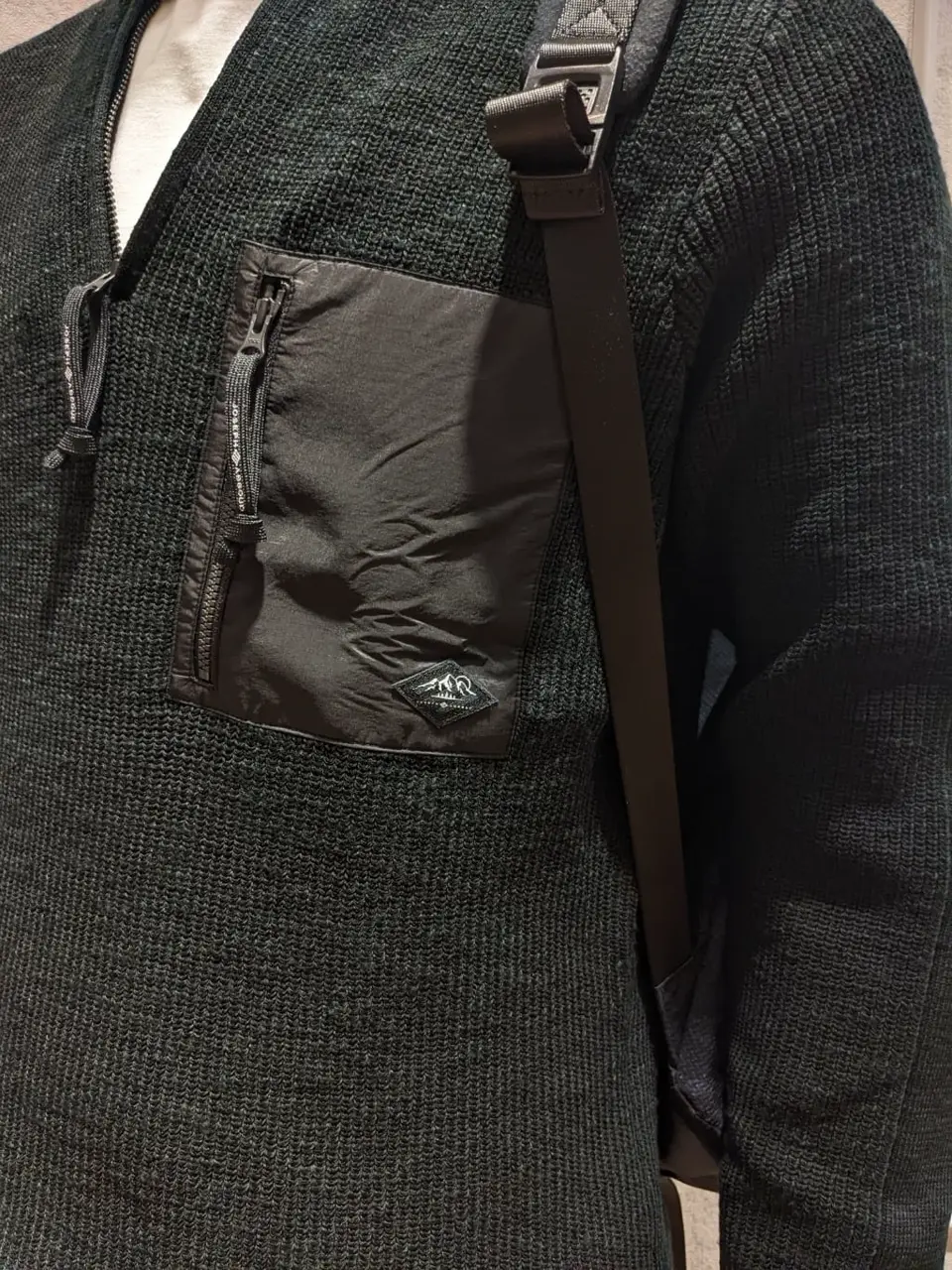 JOSEPH ABBOUD 大久 コーディネート画像