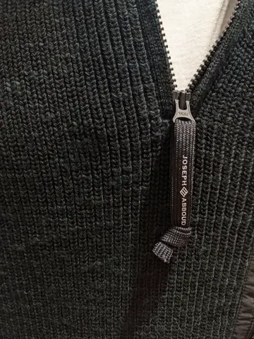 JOSEPH ABBOUD 大久 コーディネート画像