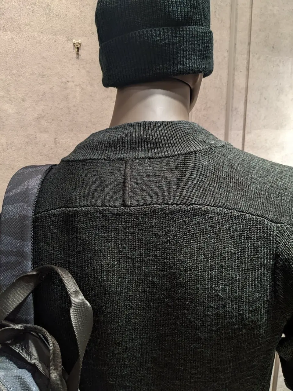 JOSEPH ABBOUD 大久 コーディネート画像