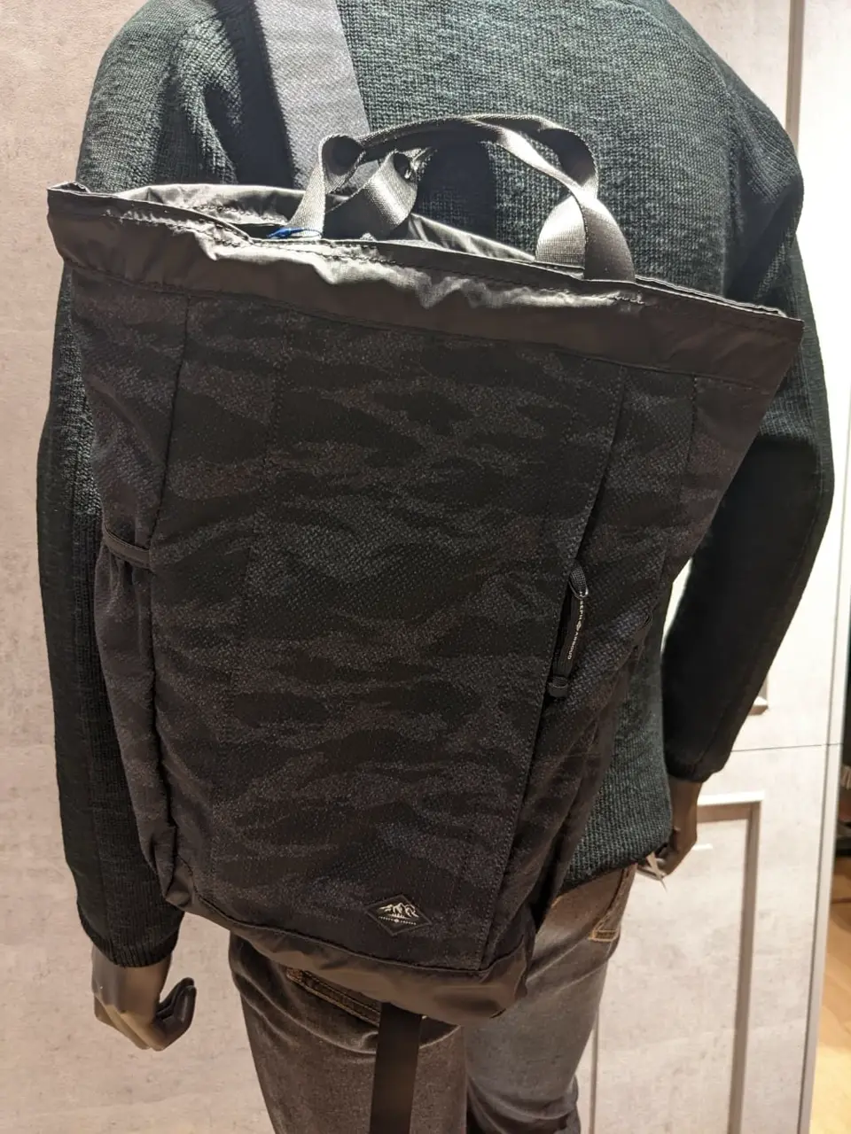 JOSEPH ABBOUD 大久 コーディネート画像