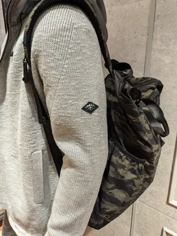 JOSEPH ABBOUD 大久 コーディネート画像