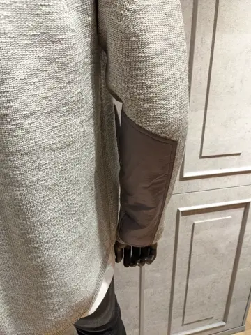 JOSEPH ABBOUD 大久 コーディネート画像