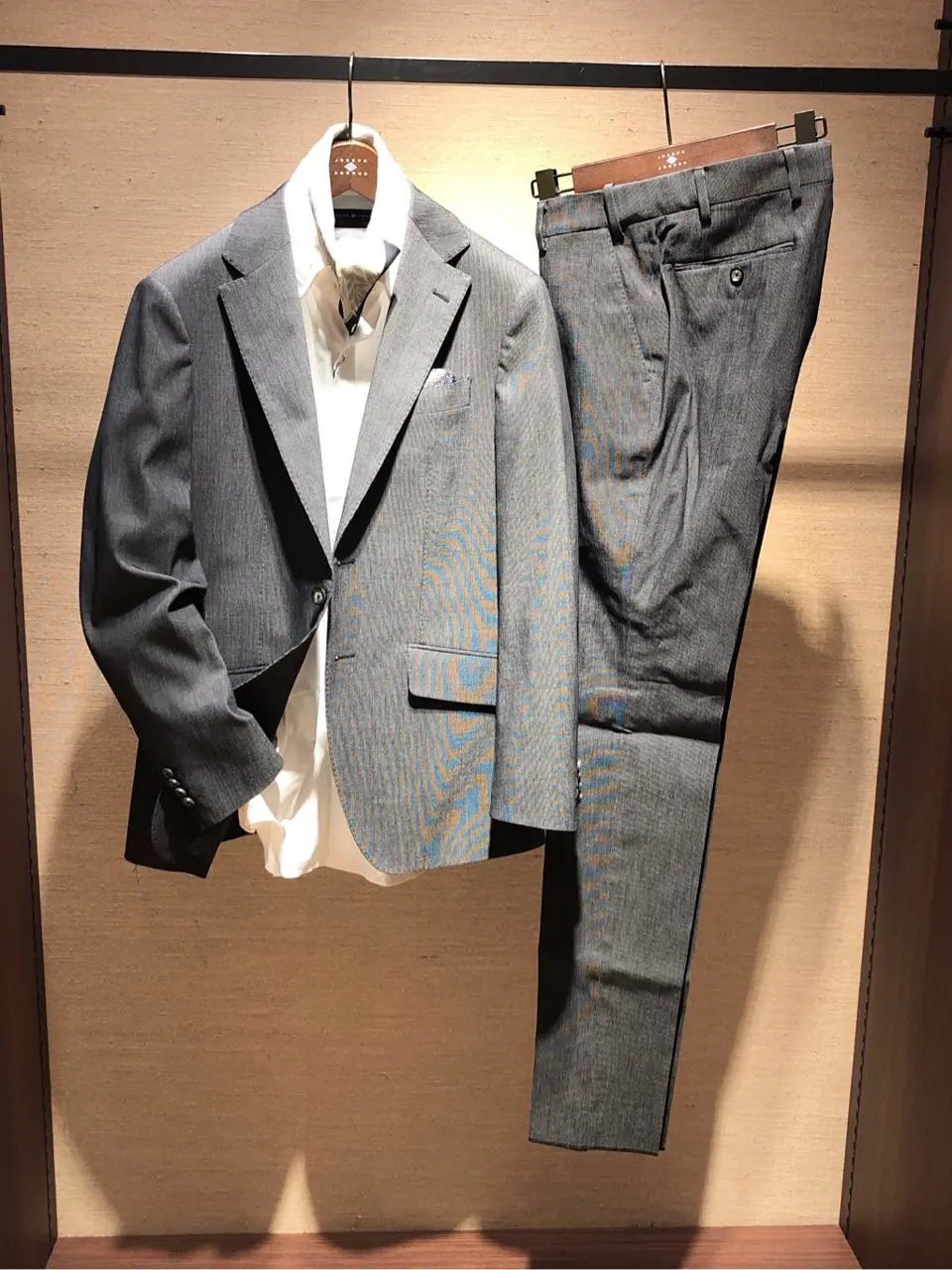  二澤 コーディネート画像