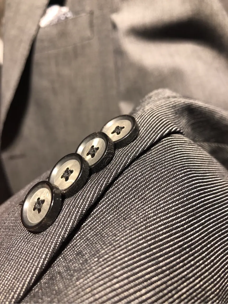 JOSEPH ABBOUD 二澤 コーディネート画像