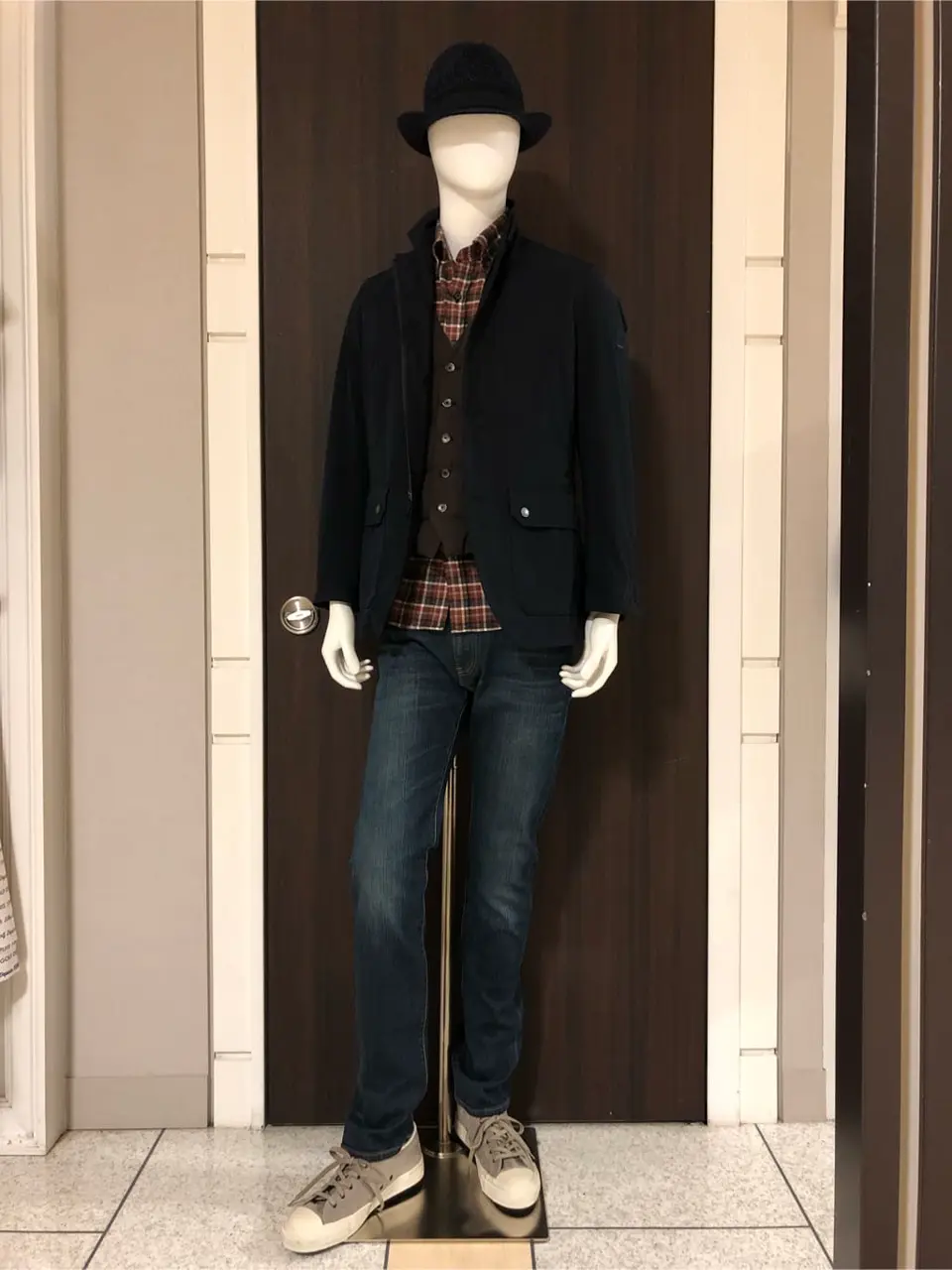  山口 コーディネート画像