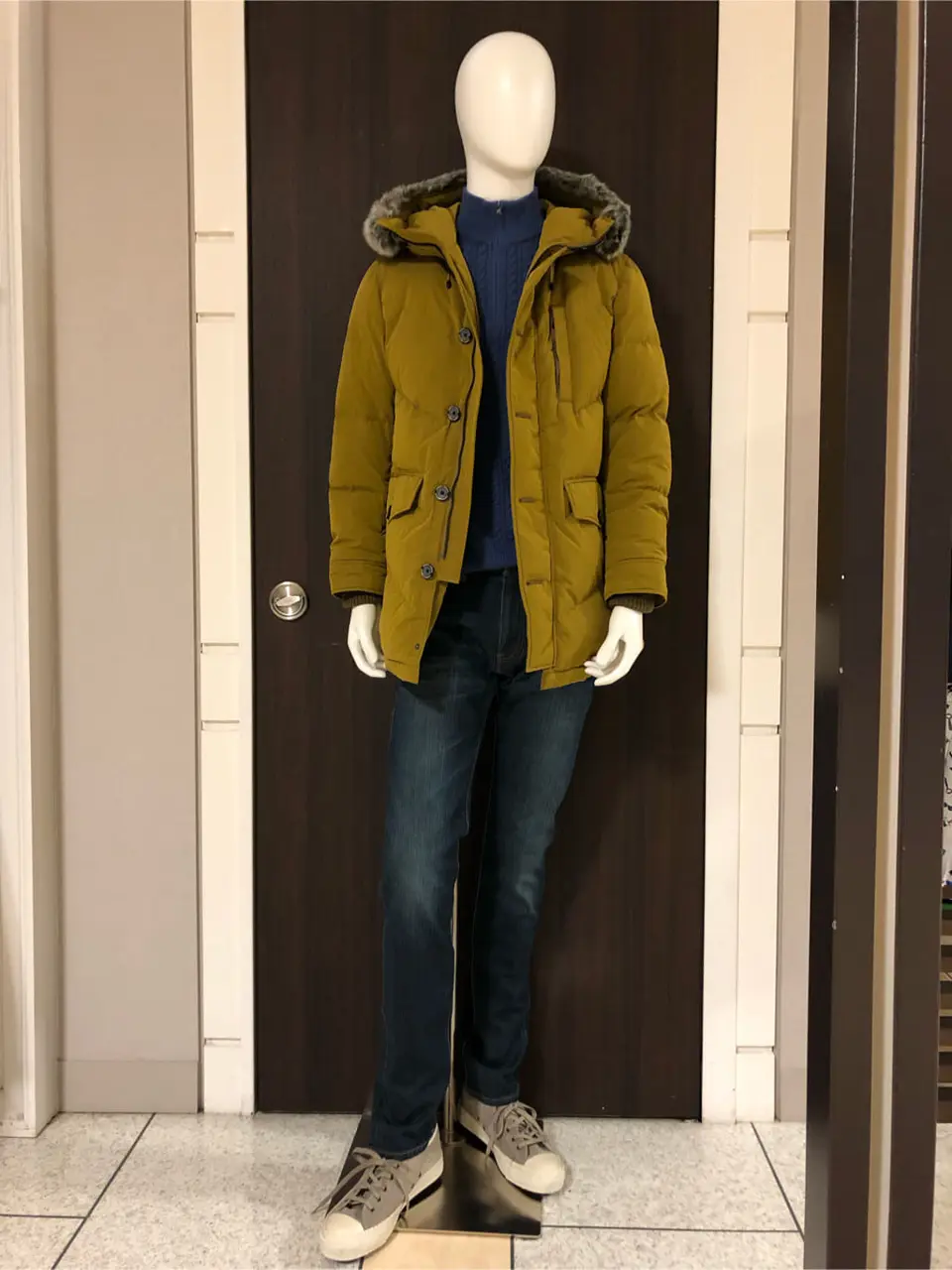  山口 コーディネート画像