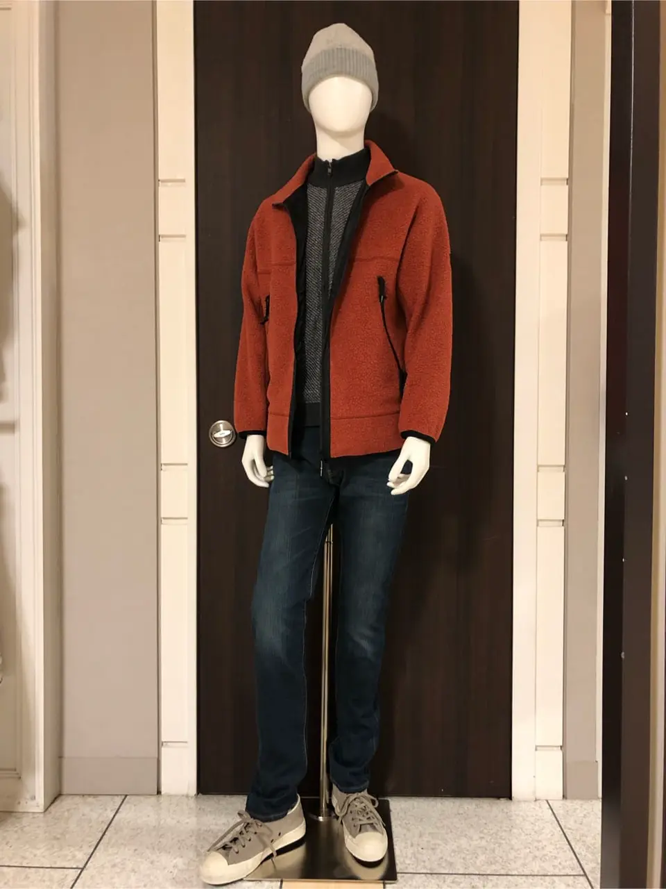  山口 コーディネート画像