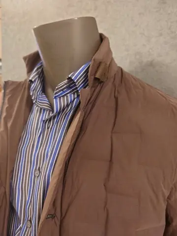 JOSEPH ABBOUD 石川 コーディネート画像