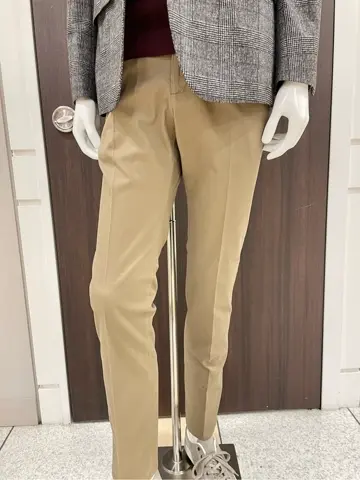 JOSEPH ABBOUD 松山 コーディネート画像