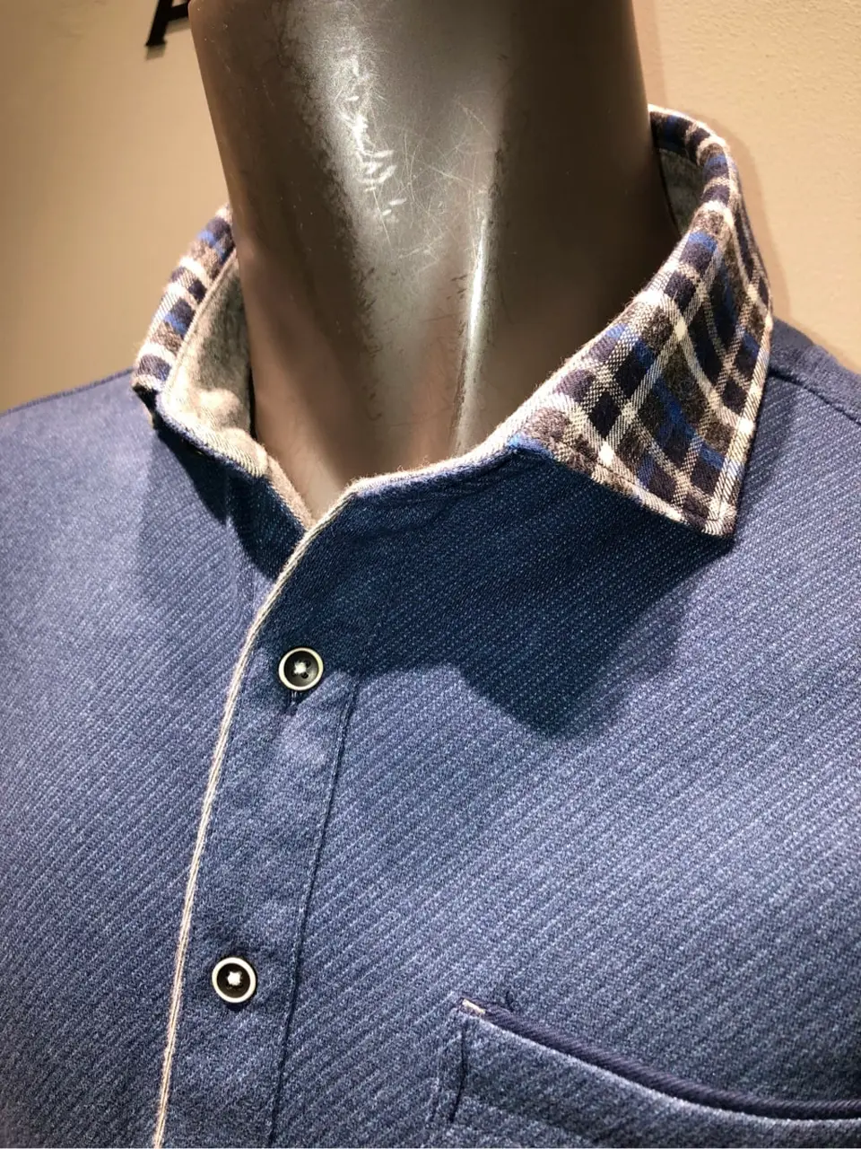 JOSEPH ABBOUD 川田 コーディネート画像