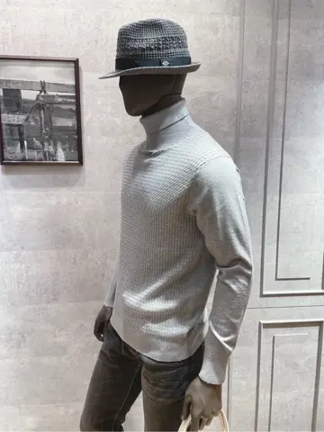 JOSEPH ABBOUD 二澤 コーディネート画像