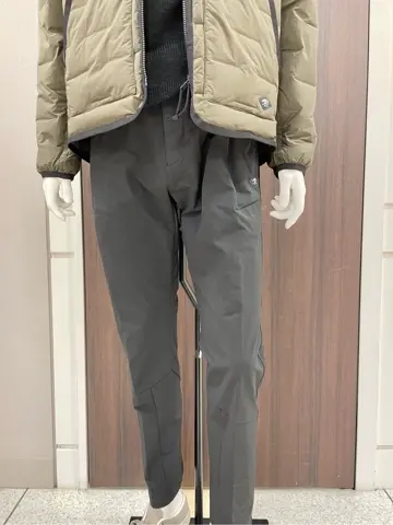 JOSEPH ABBOUD 松山 コーディネート画像