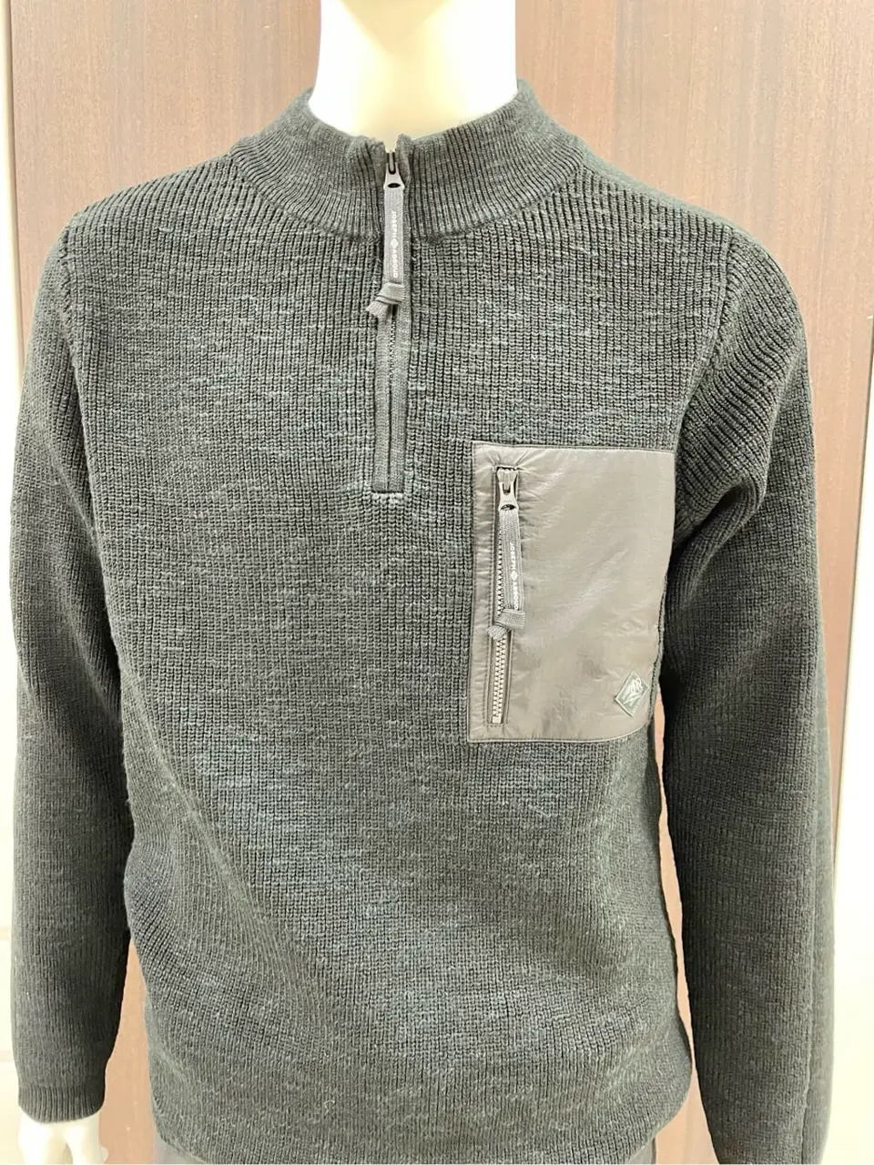 JOSEPH ABBOUD 松山 コーディネート画像