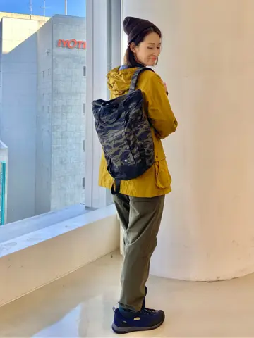 JOSEPH ABBOUD たかい　かおり コーディネート画像