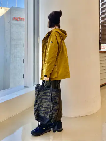 JOSEPH ABBOUD たかい　かおり コーディネート画像