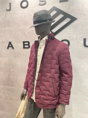 JOSEPH ABBOUD 東　 コーディネート画像