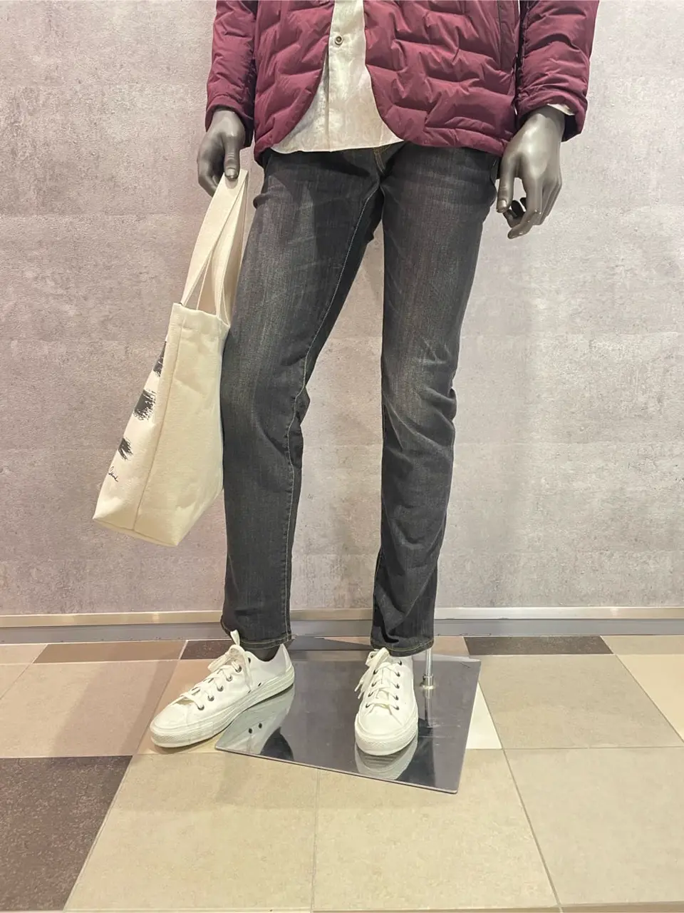 JOSEPH ABBOUD 東　 コーディネート画像