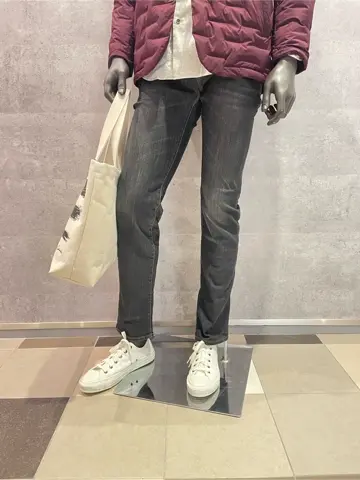 JOSEPH ABBOUD 東　 コーディネート画像