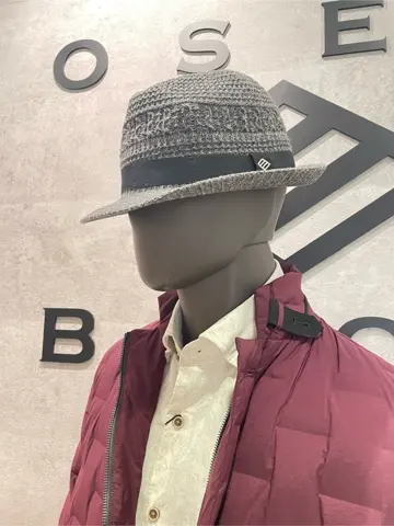 JOSEPH ABBOUD 東　 コーディネート画像