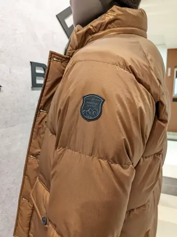 JOSEPH ABBOUD 大久 コーディネート画像